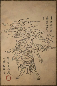 《黑神话：悟空》小妖狼刺客身份背景介绍