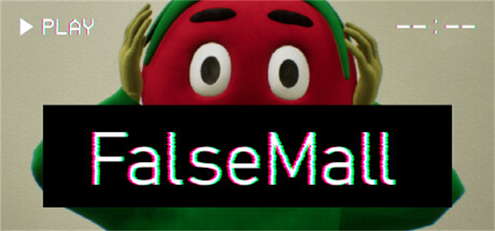 《False Mall》上线Steam 类8番出口惊悚解谜游戏