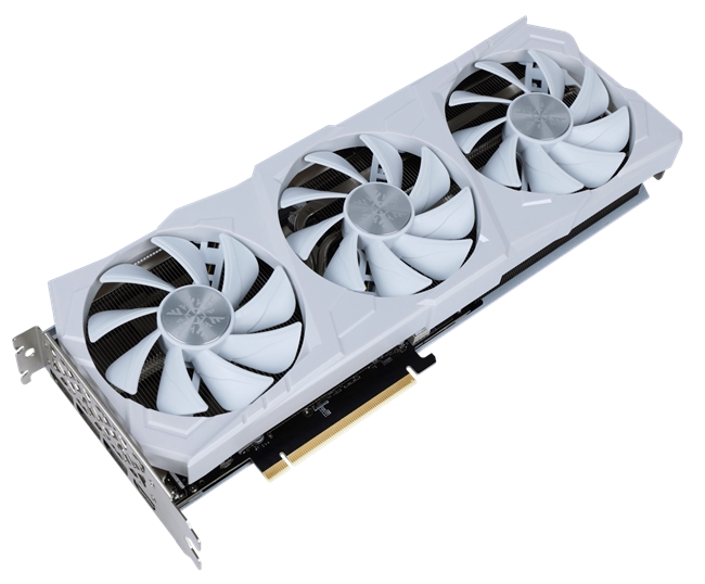 耕升 GeForce RTX 4070 SUPER 踏雪OC 定制版评测！DLSS 3完美体验2K《黑神话：悟空》！