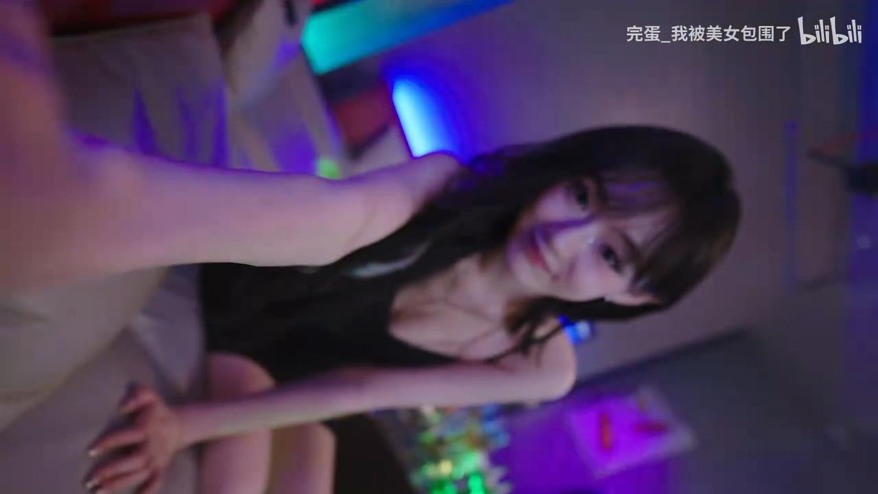 《完蛋！我被美女包围！前传》首个PV 竟然有枪战