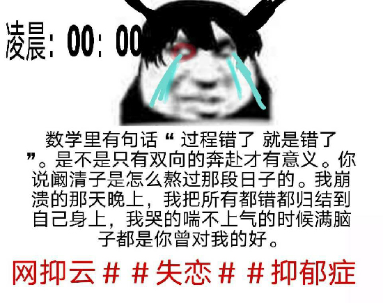 换头像发朋友圈这是为何下一句