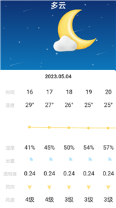 星辰充电壁纸截图2