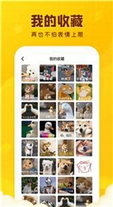 闪萌表情包取图截图3