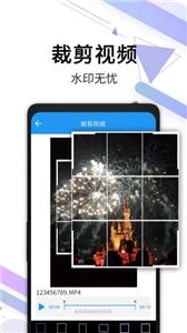 视频去水印截图1