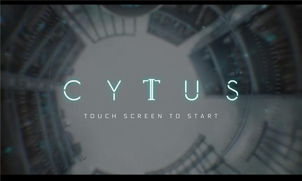 音乐世界CytusII手机版截图1