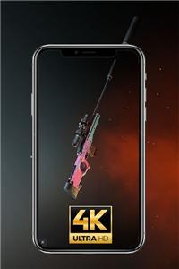 pubg壁纸高清4k截图2