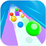 Marbles Run弹珠赛跑3D安卓版