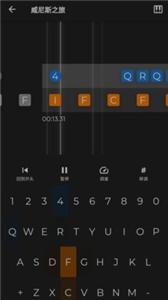 极简钢琴截图1