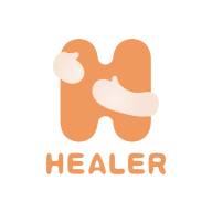 Healer兴趣社交软件