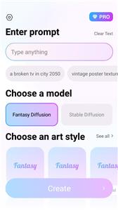 Fantasy截图2