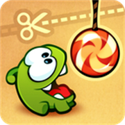 Cut the Rope Free官方版