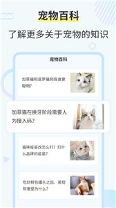 猫咪交流翻译器截图3