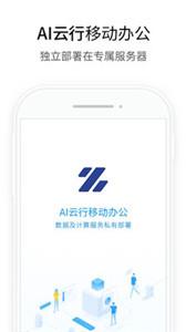 AI云行截图3