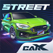 carx street最新版