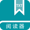 TXT免费全本阅读器极速追书软件