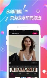 视频抠图截图3