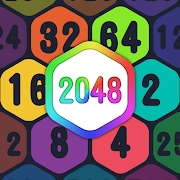 2048消灭六边形PC版