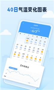 春雨四季截图1