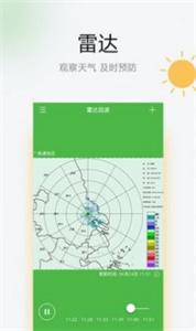 乐之天气截图2