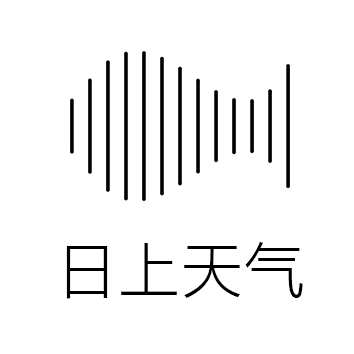 日上天气app气象播报软件