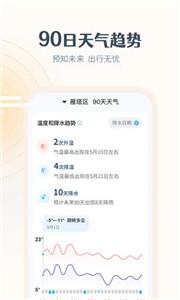 最美天气2022截图3