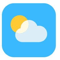 小源天气app气象预报软件