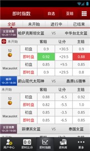 7m篮球比分截图3