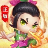 葫芦兄弟暴击小妖精安卓版