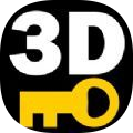 3D密室逃脱安卓版