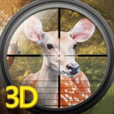 3D游猎射击安卓版