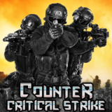 CounterCriticalStrikeCS安卓版