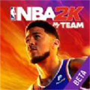 nba2k23官网直装版