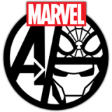 Marvel Comics最新版软件