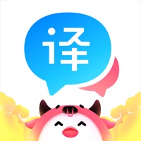 百度翻译APP