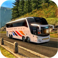 欧洲蔻驰巴士越野驾驶模拟器(Euro Coach Bus Driving)