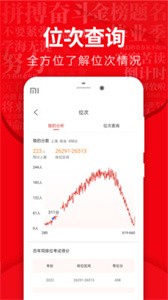 高考志愿填报指导截图1