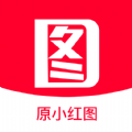 小红图素材图片编辑软件