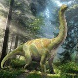 阿根廷龙模拟器(Argentinosaurus Simulator)