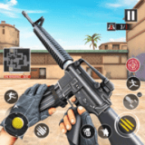 突击队射击3DCommando Shooting Game