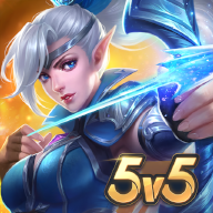 Mobile Legends(Mobile LegendsBang Bang)