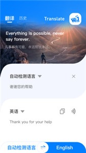 云皓翻译截图1