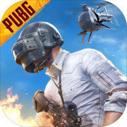 pubg地铁逃生正式服(PUBG MOBILE)