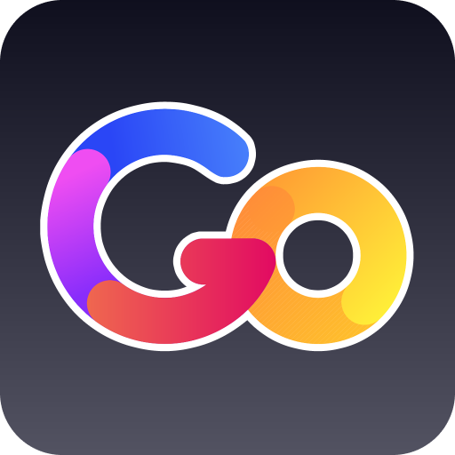 GoGo开黑app