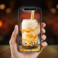 波巴DIY饮料配方(Idrink Boba DIY Bubble Tea)