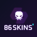 86SKINS开箱app(GooSkins)