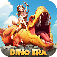 原始征服恐龙时代（Primal Conquest: Dino Era）