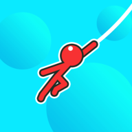 stickman hook中文版