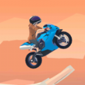 摩托车3d冲锋(Rider Rush 3D)