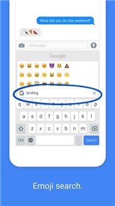 谷歌键盘输入法截图2
