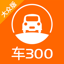 车300二手车评估app